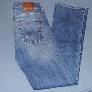 Hollister bootcut Jean's